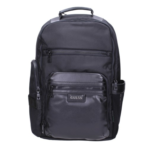 Guess zaino grande in eco-pelle liscia