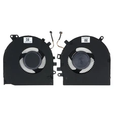 NEW CPU+GPU Cooling Fan For Razer Blade 15 RZ09-0369A RZ09-0369 RZ09-0369AE22