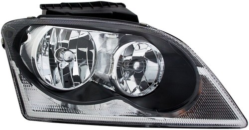 Headlight Assembly fits 2004-2006 Chrysler Pacifica DORMAN 747214921379 ...