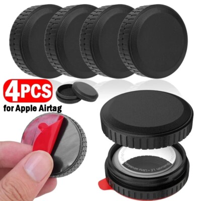 Encased Waterproof Adhesive Airtag Case For Apple Airtag Keychain Holder-20% off