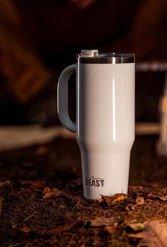 Beast 50 oz Tumbler Stainless Steel Vacuum Insulated Coffee Ice Cup Double Wall - 第 20/148 張圖片