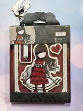 Docrafts - Santoro GORJUSS stamp sets - YOU CHOOSE - 4 designs