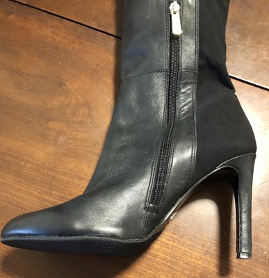 Vince Camuto Womens Fendels 2 Black 