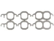 For Chevrolet Commercial Chassis Exhaust Manifold Gasket Set Mahle 71479ZGJY