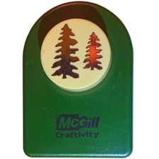 Scrapbooking punches...many available variety, choose one