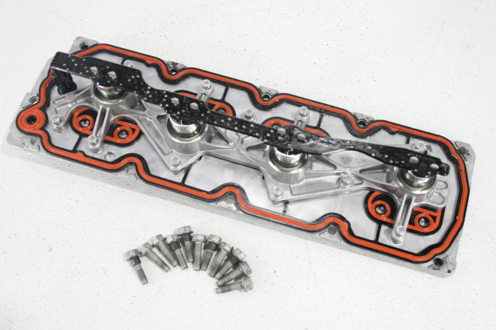 ACDelco 12698755 Valve Lifter Oil Manifold w Solenoid fits Select Model