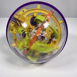 the original perplexus
