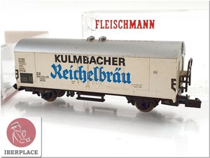 model railway wagons ebay