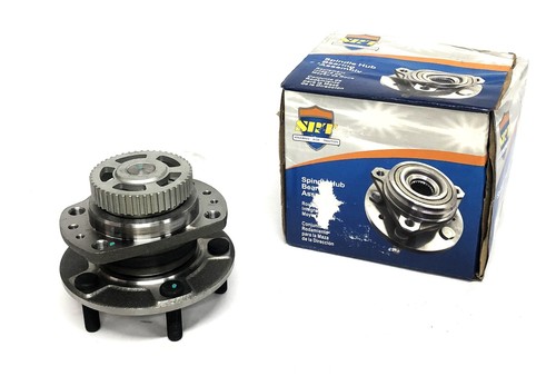 SRT Spindle Hub Bearing Assembly SB512156 (512156, 512156G3) NOS | eBay