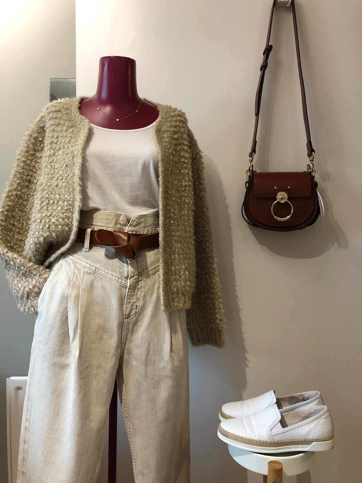 TOD’S TOD'S Gamma Raffia scarpe bianche in pelle ricamata UK 3 4 EU 36 37 pezzi di ricambio £310 2016