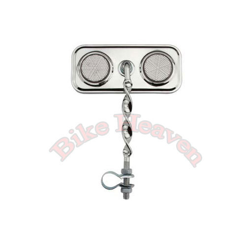 beach cruiser mirrors