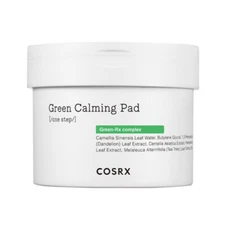 [COSRX] One Step Green Calming Pad - 140ml (70pcs)