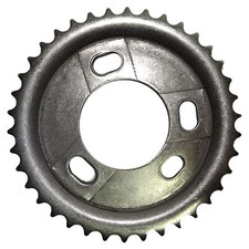 Poulies diverses Citroen JUMPER