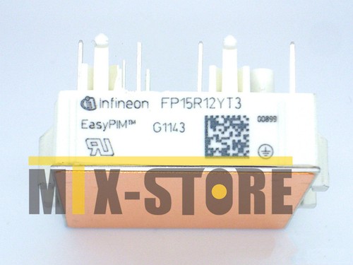 Módulo Igbt Bsm10gp120 - Original Infineon | Brasil