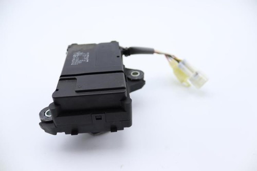 Moteur de valve d'échappement pour moto KAWASAKI ZX6R 2009 à 2012 - Photo 8/9