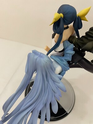 NO BOX] Alter Guilty Gear XX Accent Core Dizzy 1/8 Figure ABS,PVC