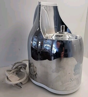 Royal Prestige Xtractor Juicer HU–200KC Motor Base Replacement