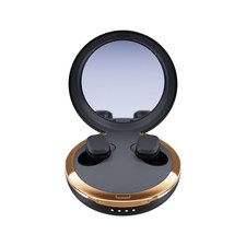 Happy Plugs Adore Wireless Earphones - In Ear, Water Resistant - Colour Options