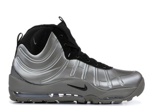 bakin boots black