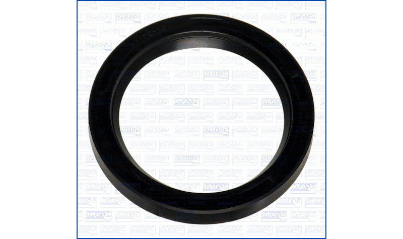Genuine AJUSA OEM Replacement Rear Main Crankshaft Seal [15027100]