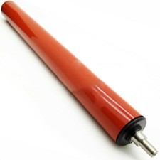 1 Set New Fuser Film Sleeve + Red sponge roller For Ricoh MPC C3001 C3501