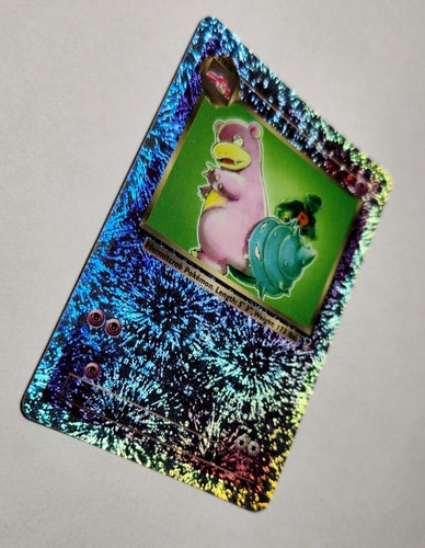 2002 POKEMON LEGENDARY COLLECTION REVERSE HOLO #38 DARK DRAGONAIR
