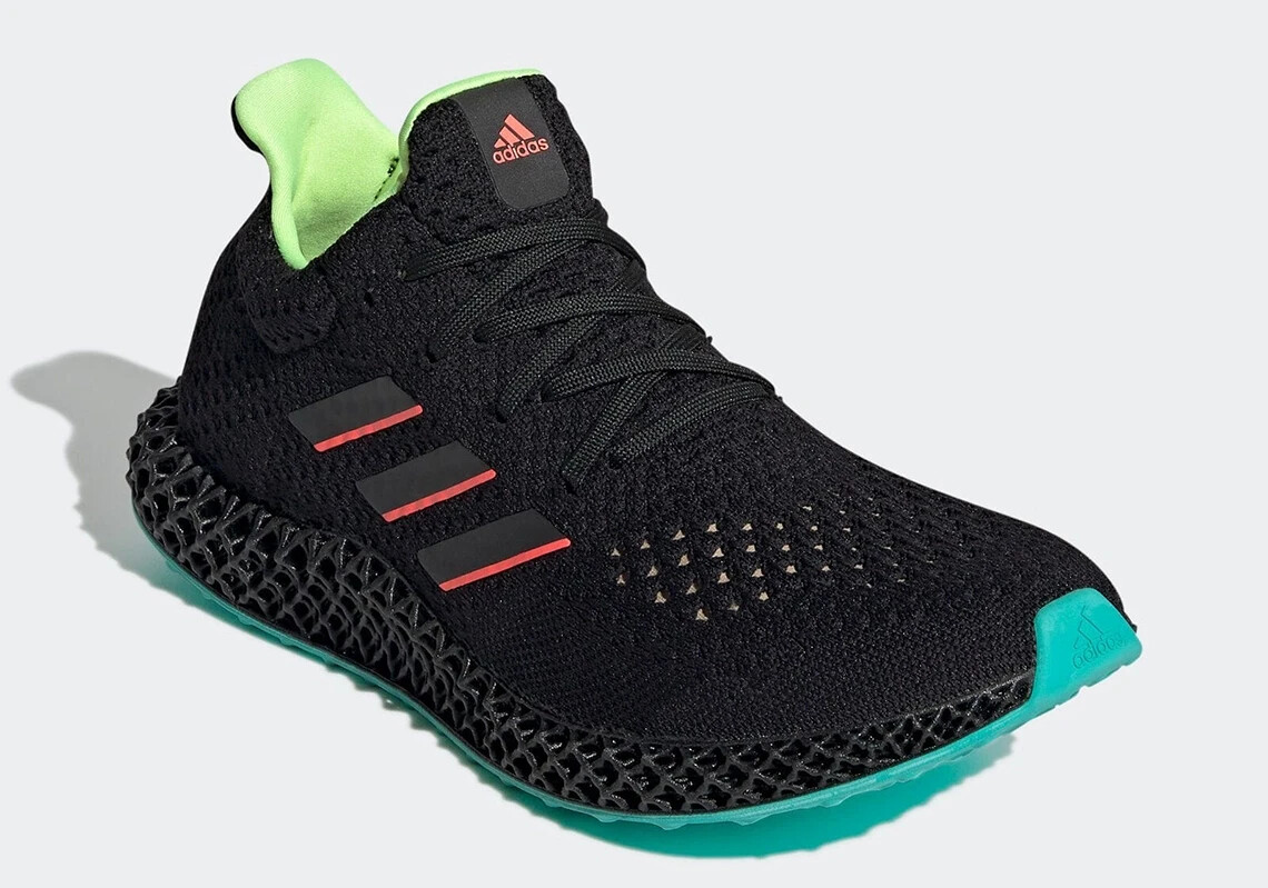 futurecraft 3d