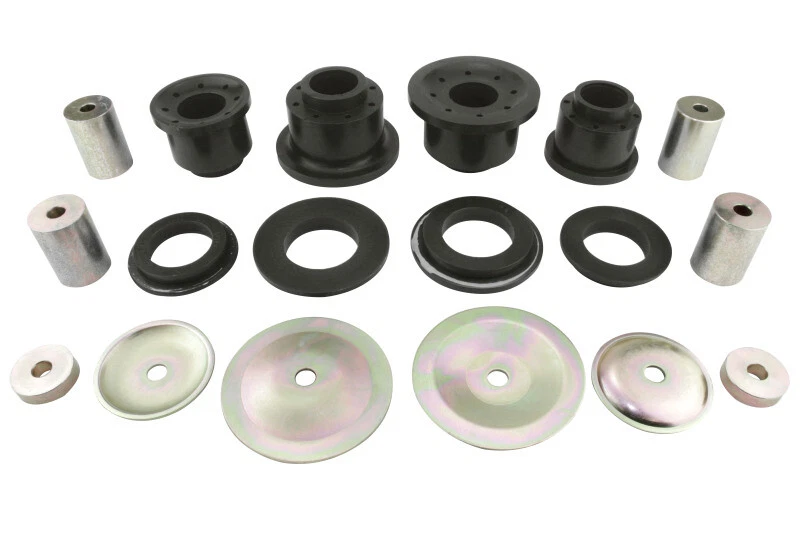 Whiteline Plus 3/08+ Dodge Challenger / 11/05+ Charger Rear Crossmember - Imagem 4 de 4