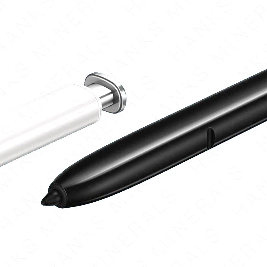 Lápiz óptico S para Samsung Galaxy Note 10 Note 20 Note 9 Note 8 5 4 repuesto Foto 2 de 2