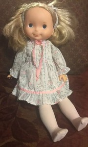 mandy doll 1970s