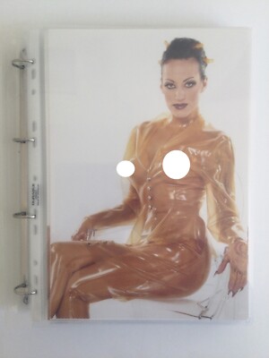 Amazone Rachel,Rubber Sarah, Shooting, Fotostrecke, Marquis, Peter. W. Czernich