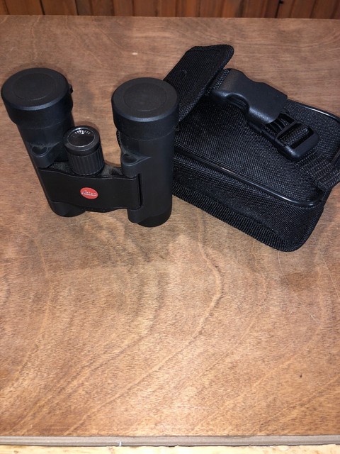 leica binoculars ebay