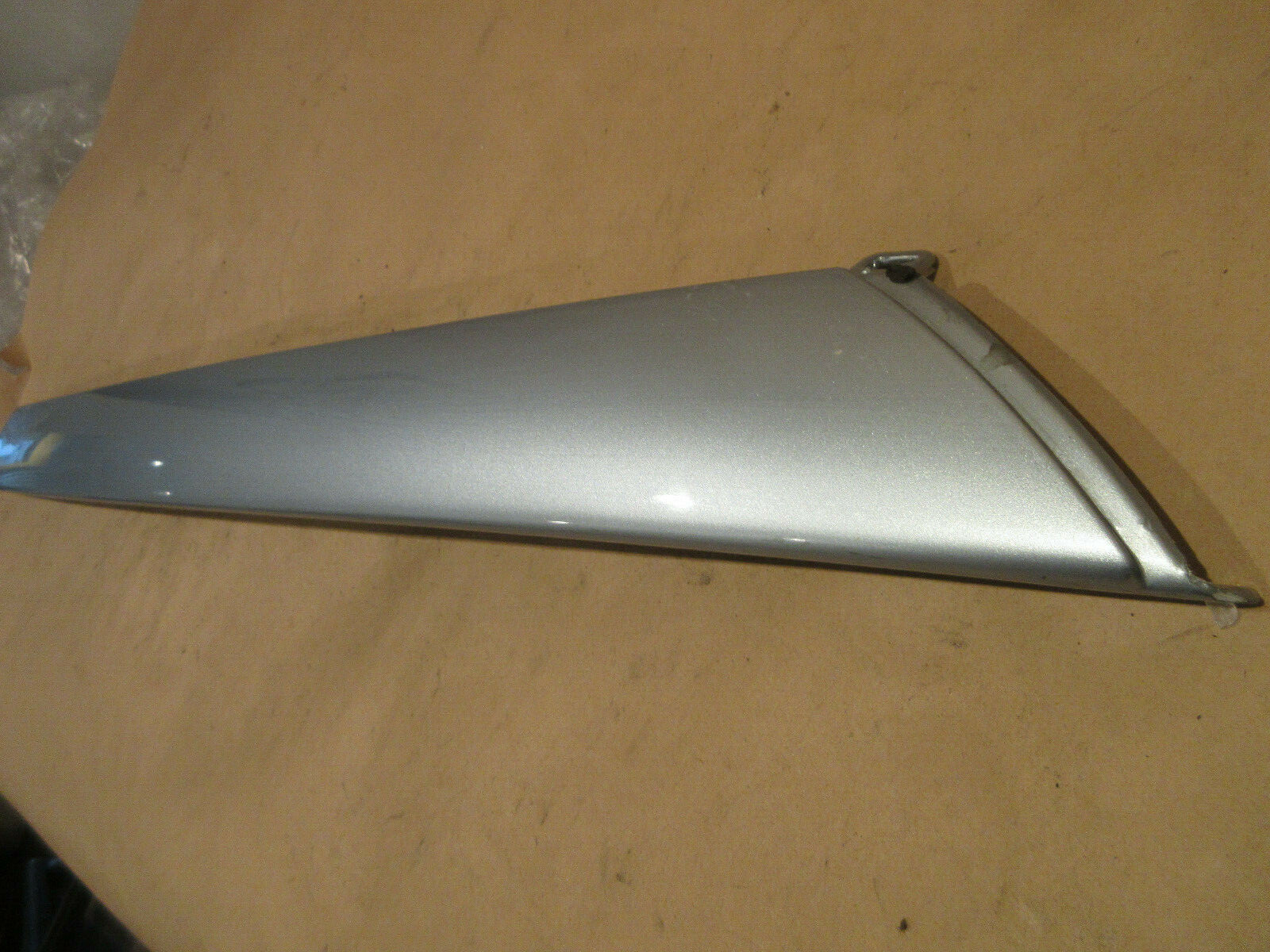Ferrari California - LH Front Outer A-Pillar Trim - P/N  69830210