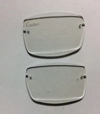 Photochromic Transitional Replacement Lens For Cartier Decor C Style. 37mm