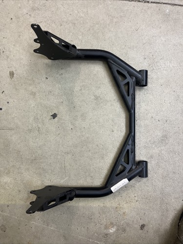 2012 Polaris Pro R Rush 600 Switchback 1542937-458 Rear Pivot Suspension (S1) - Picture 4 of 5
