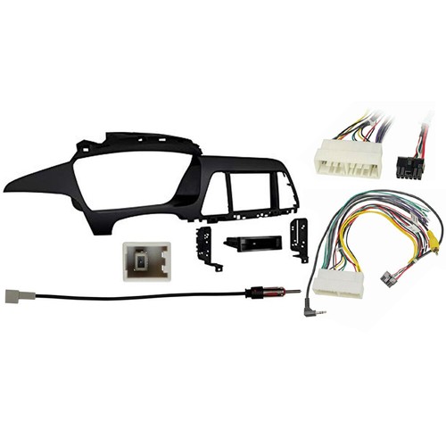 Fits Hyundai Sonata 2017 Single or 