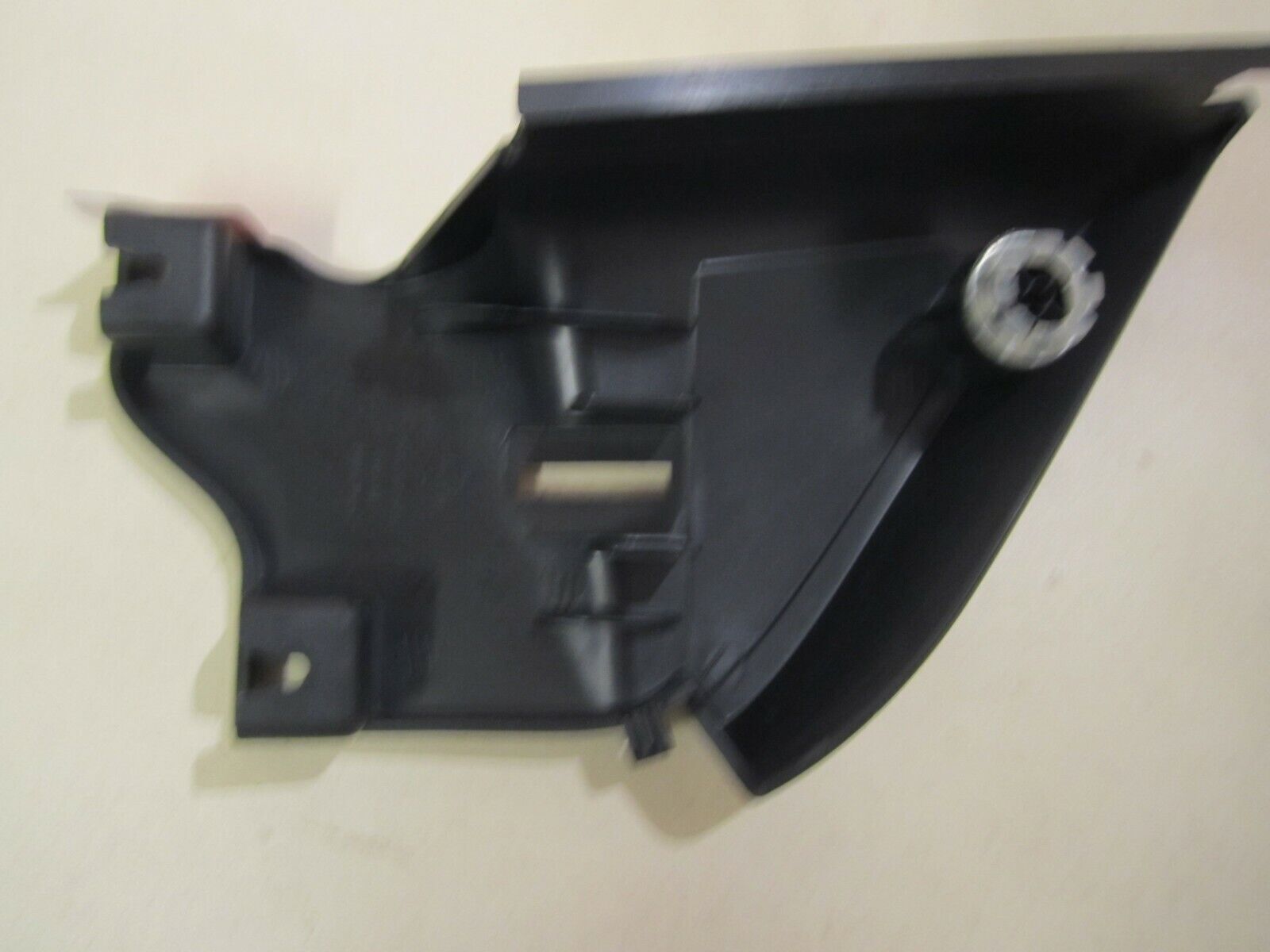 5C6837974 VW Jetta 2013.y Hybrid Side Mirror Triangle Right 5C6