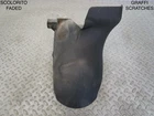 REAR WHEEL COVER Piaggio Beverly 500 2002 2006