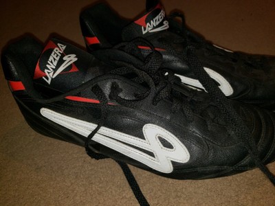 lanzera indoor soccer shoes