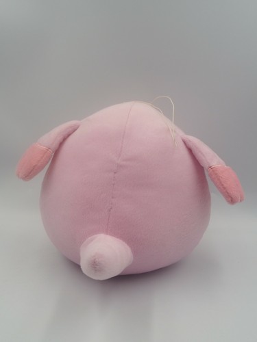 Chansey MB1208 Pokemon Banpresto Bandai Spirits Plush 8" Stuffed Toy Doll japan - Foto 4 di 7