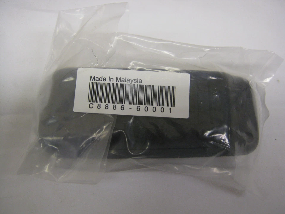 HP  Remote  C8886-60001- SEALED UNUSED  - Image 2 of 2