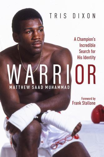Warrior : (Shortlisted for the Sunday Times Sports Book Awards 2023) by Tris ...