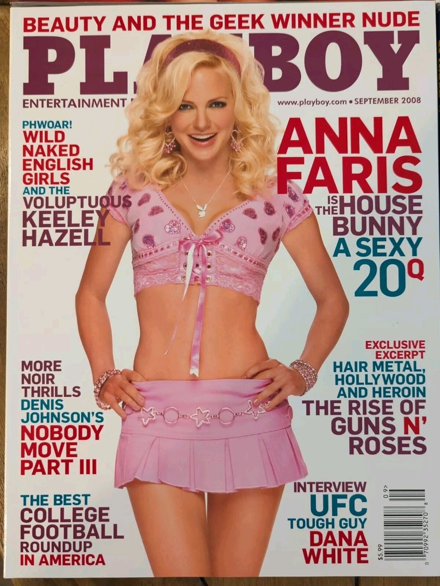 PLAY BOY 2008.1〜2008.12 12冊 PART14 PLAY BOY 2008.1〜2008.12 12冊 PART14 Play Boy Magazine