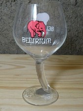 VERRE DELIRIUM TREMENS 33/50CL NOUVEAU MODELE TROMPE ELEPHANT
