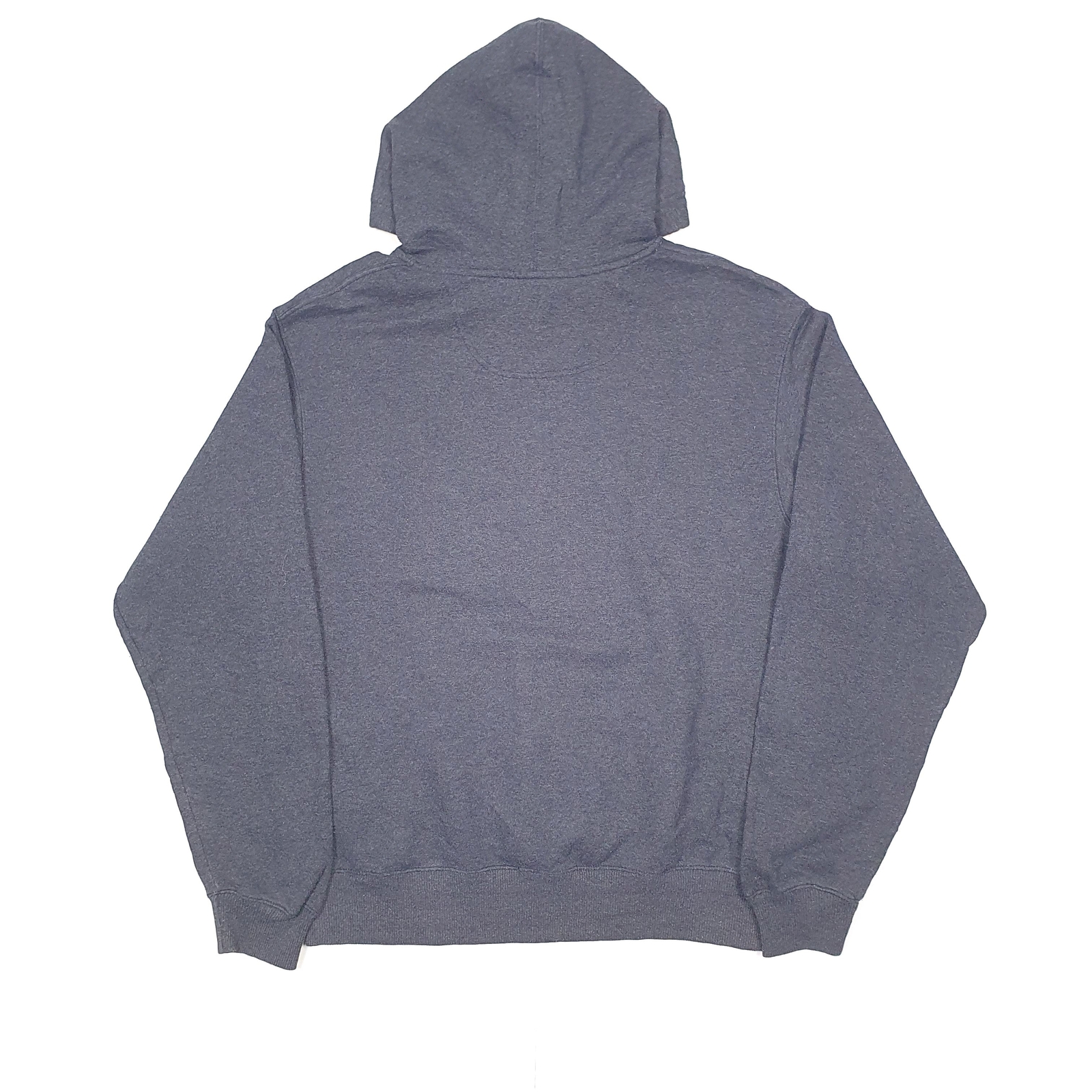 Mens CHAMPION Cotton Hoodie Jumper Sweatshirt M image 3