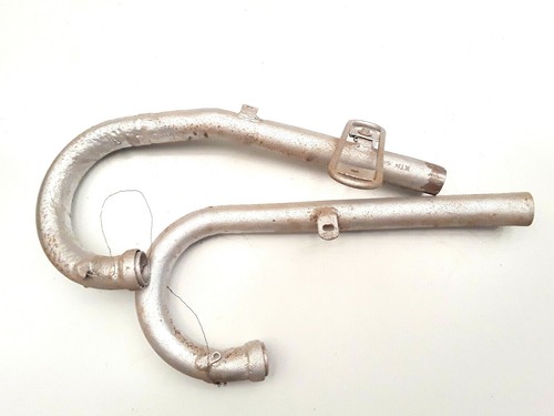 KTM LC4 GS 620 Krümmer Auspuff 400 600