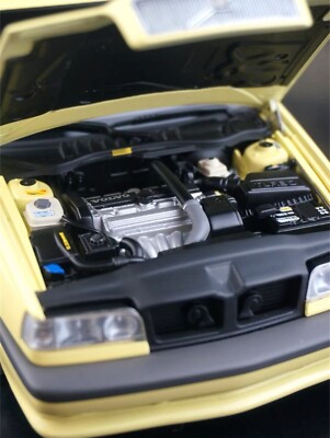 ミニカー AUTOart VOLVO 850 T-5R SEDAN 1:18 1/18 Diecast model cars Volvo 850 Sedan 1/18 Autoart Sedan t-5 r