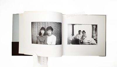 アート・デザイン・音楽 SELF AND OTHERS/SHIGEO GOCHO SHIGEO GOCHO /SELF AND OTHERS w Obi first edition Photobook Japan