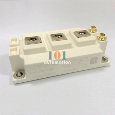 1PCS NEW FOR STARPOWER Power Module GD200HFT120C2S