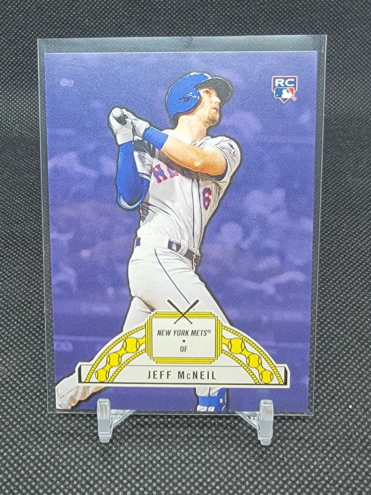 New York Mets *Choose Your Baseball Card* Inserts Rookies Autos (Updated 7/26) - Picture 349 of 512